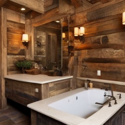 rustic style bathroom interior design (7).jpg